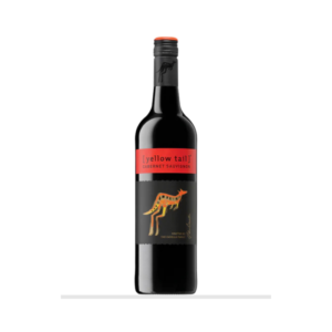 Yellow Tail Cabernet Sauvignon 2023