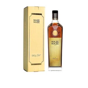 Maze maze gold whisky