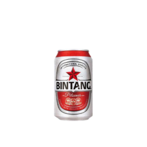 Bintang Beer (24 Pack)
