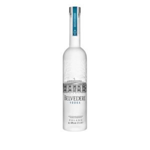 Belvedere Vodka