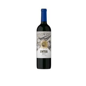 Finca Las Moras Intis Merlot 2024