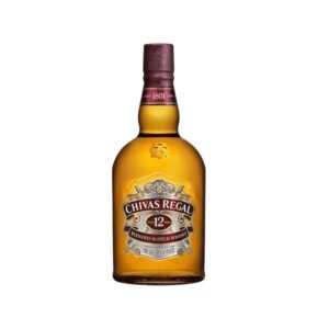 Chivas Regal 12 yo