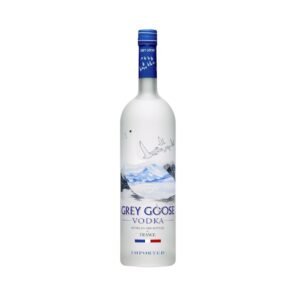 Greygoose vodka