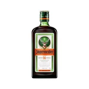 JAGERMEISTER