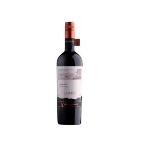 Ventisquero reserva carmenere 22