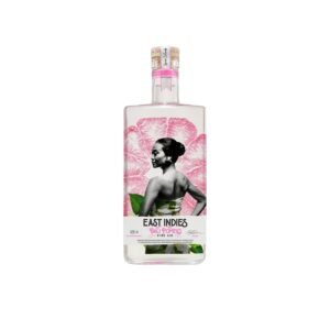 East Indies Bali Pomelo Pink Gin