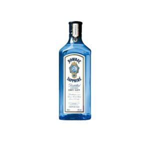 Bombay Sapphire gin
