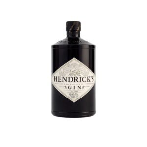 Hendrick’s Gin