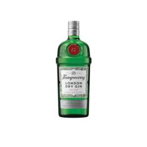 Tanqueray London Dry Gin