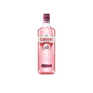 Gordon’s Premium Pink Gin