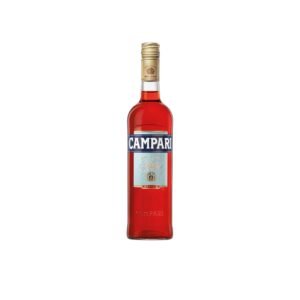 Campari Bitter