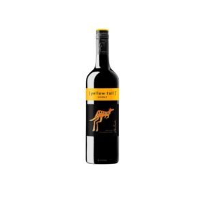YELLOW TAIL SHIRAZ 23