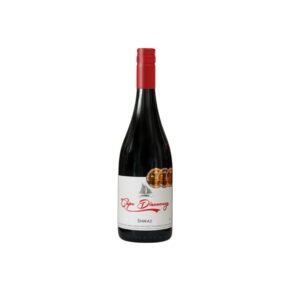 Cape Discovery Shiraz 2023