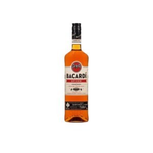 Bacardi Spiced Rum