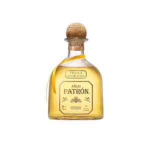 Patron Anejo