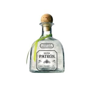 Patron Silver