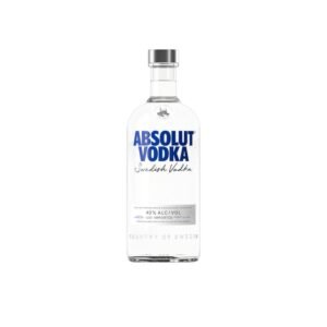Absolute Vodka