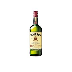 Jameson irish whisky