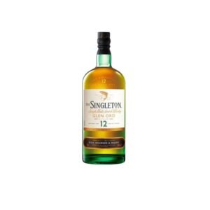 Singleton 12 yo Glen ord