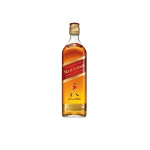 Johnnie Walker Red Label