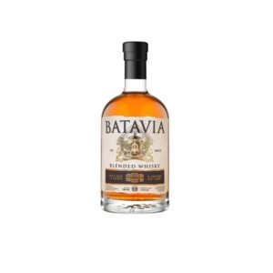 Batavia blended whisky