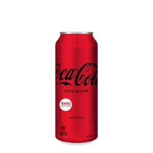 Coke zero