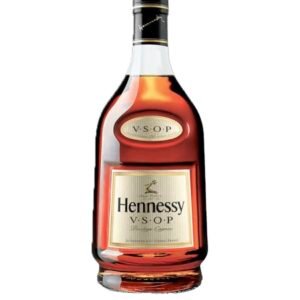 Hennessy VSOP
