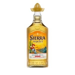Sierra Reposado