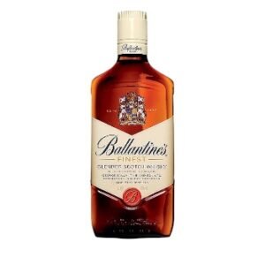 Ballantines Fines Scotch
