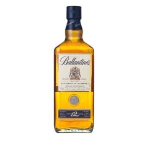 Ballantines 12yo