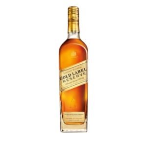 Johnnie Walker Gold Label