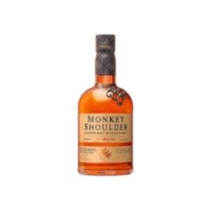 Monkey Shoulder