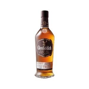 Glendfiddich 18 years old