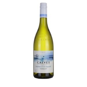 Calvet Cuvee Du Cap Sauvignon Blanc 2023