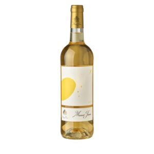 Chateau Musar Jeune White 2014