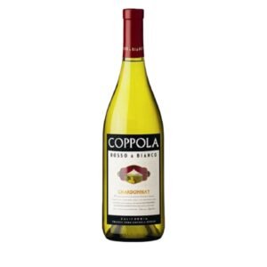 Francis Coppola Rosso & Bianco Chardonnay 2021