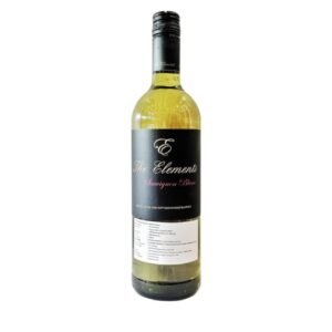The Elements Sauvignon Blanc 2023