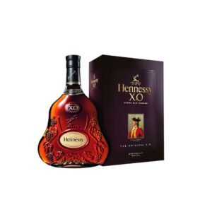 Hennessy XO