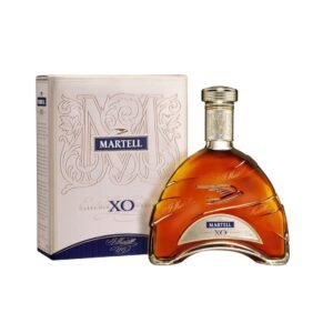 Martell XO
