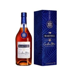 Martell Cordon Blue