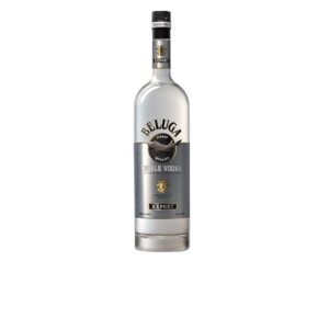 Beluga Noble Vodka