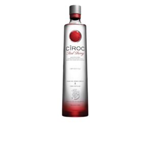 Ciroc Red Berry Vodka