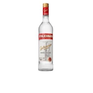 Stoli Vodka