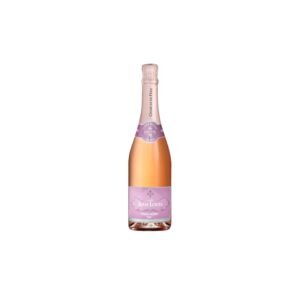 Charles De Fere Jean Louis Brut Rose
