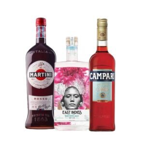 Negroni Bundle