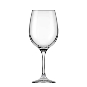 Red Wine Glass