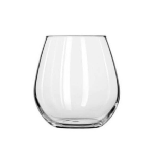 Tuscany Wine Glass