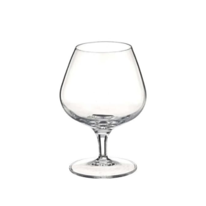 Cognag Glass