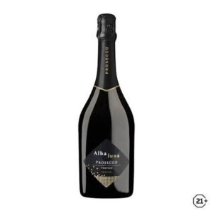 Albaluna prosecco