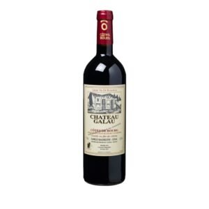 PETIT CHATEAU GALAU 2019
